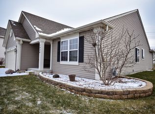 1924 Cambridge Ln, Montgomery, IL 60538