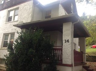 14 Cox St, Johnstown, PA 15905