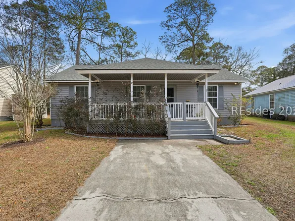 12 Quinn Ct, Bluffton, SC 29910