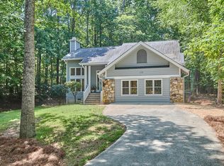 117 Ironwoods Dr, Chapel Hill, NC 27516