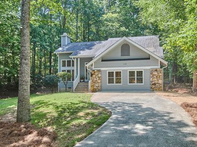 117 Ironwoods Dr, Chapel Hill, NC, 27516
