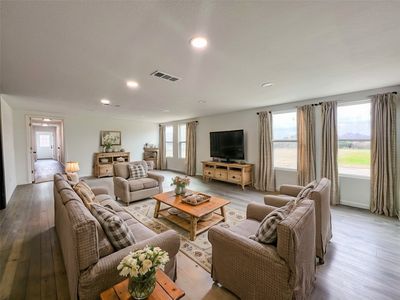 1223 Us Highway 84 W, Teague, TX, 75860