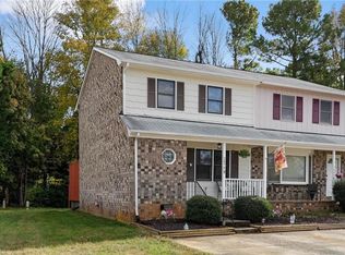 2474 Moran St, Burlington, NC 27215