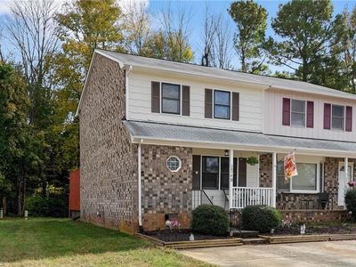 2474 Moran St, Burlington, NC, 27215