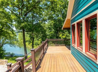 25588 Hidden Hills Ln, Shell Knob, MO 65747