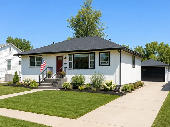 1719 Yellowstone Ave, Billings, MT 59102