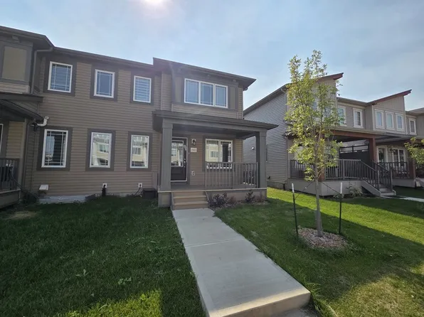 20413 15a Ave NW, Edmonton, AB T6M 1L5