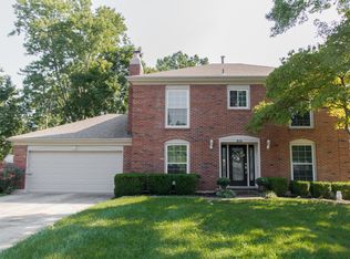 819 Skylark Dr, Louisville, KY 40223