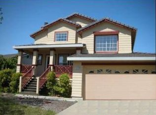 5229 Prewett Ranch Dr, Antioch, CA