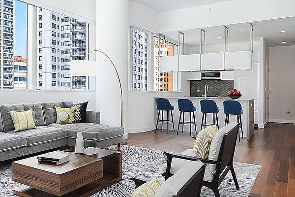 1st image of 1065 2nd Ave APT 6D