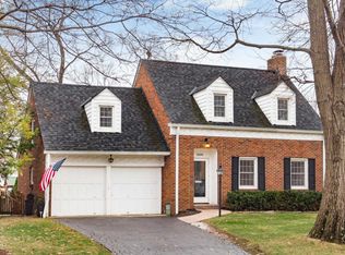 2600 York Rd, Columbus, OH 43221