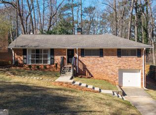 1112 Franklin Cir, Atlanta, GA 30324