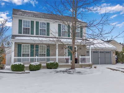 29 Creekwood Dr, Lancaster, NY, 14086