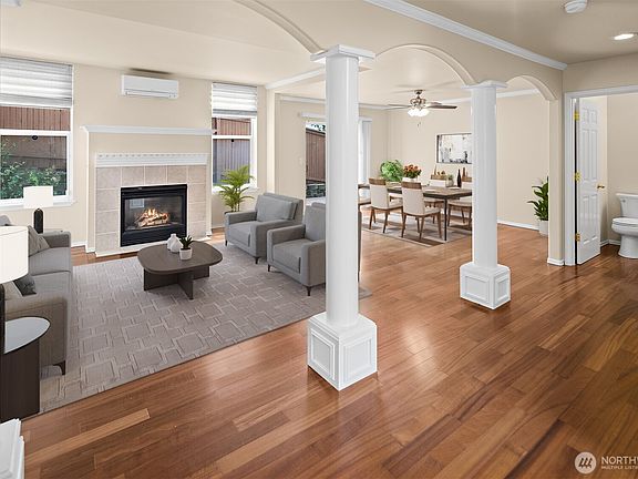 2nd image of 8221 53rd Avenue W #G28