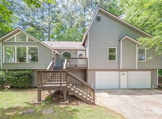 2071 Arrowhead Trl, Marietta, GA 30062