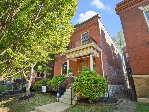 2638 Accomac St, Saint Louis, MO 63104
