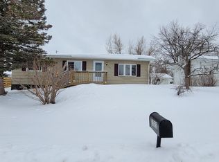 1022 6th St SE, Bemidji, MN 56601