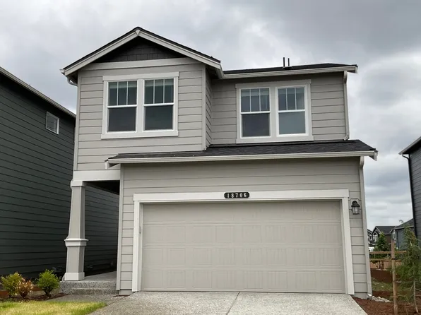 18706 Lipoma Pl E, Puyallup, WA 98374