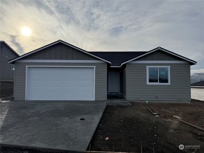 2330 SE Noah Street, East Wenatchee, WA, 98802