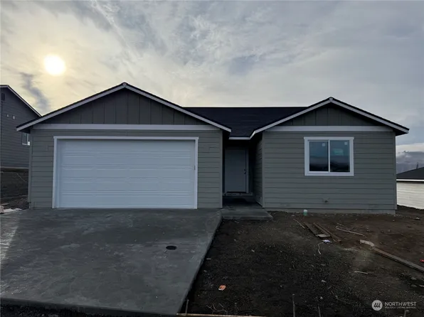 2330 SE Noah Street, East Wenatchee, WA 98802
