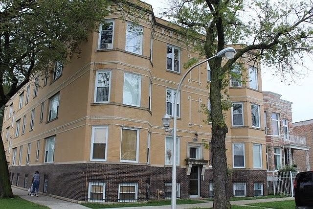 1st image of 4101 W Gladys Ave #3E