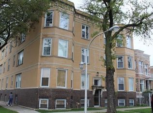 4101 W Gladys Ave #3E, Chicago, IL 60624
