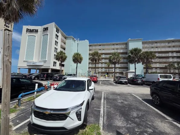 3501 S ATLANTIC AVENUE #2240, DAYTONA BEACH SHORES, FL 32118