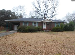 1625 Whiteford Rd, Columbia, SC 29210