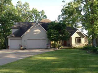 1164 250th Ave, Luck, WI 54853