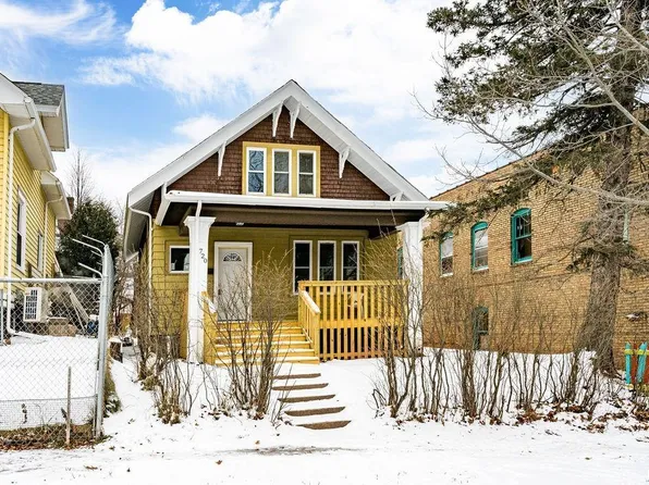 720 N 7th Ave E, Duluth, MN 55805