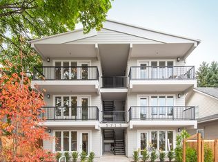 5715 N Greeley Ave #A-F, Portland, OR 97217