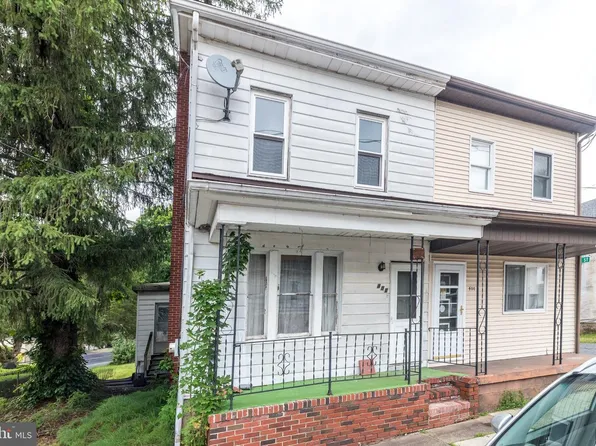 402 Hobart St, Ashland, PA 17921