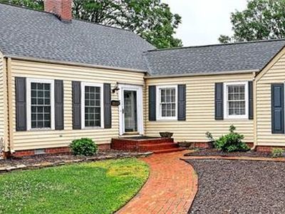 1218 Hillside Dr, Gastonia, NC, 28052