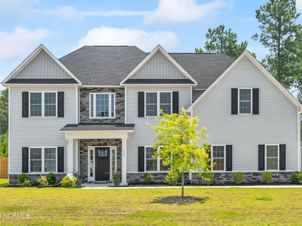 529 Transom Way, Sneads Ferry, NC 28460