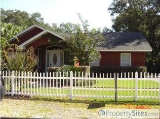 1908 Louise Ave, Panama City, FL 32405