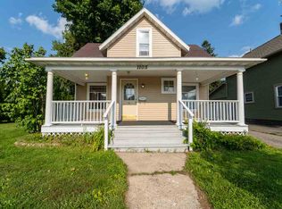 1105 Prospect Ave, Wausau, WI 54403