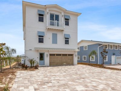 1088 S Fletcher Ave, Fernandina Beach, FL, 32034