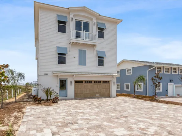 1088 S Fletcher Ave, Fernandina Beach, FL 32034