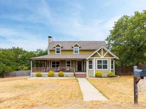 304 Bridle Trl, Oak Pt, TX 75068