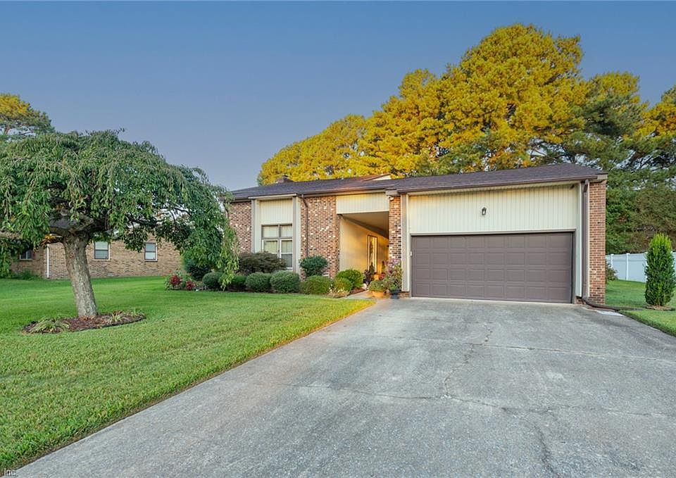2412 Lakewood Ln, Chesapeake, VA 23321 MLS 10456838 Zillow