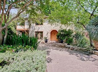 3212 Milton St, University Park, TX 75205