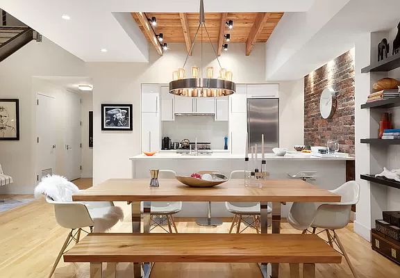 4th image of 406 W 45th St APT 1B