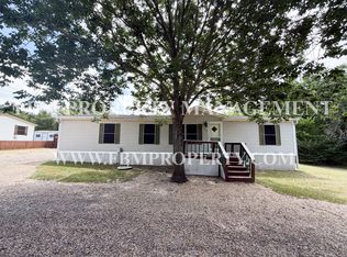 102 Acres Loop, Gun Barrel City, TX 75156