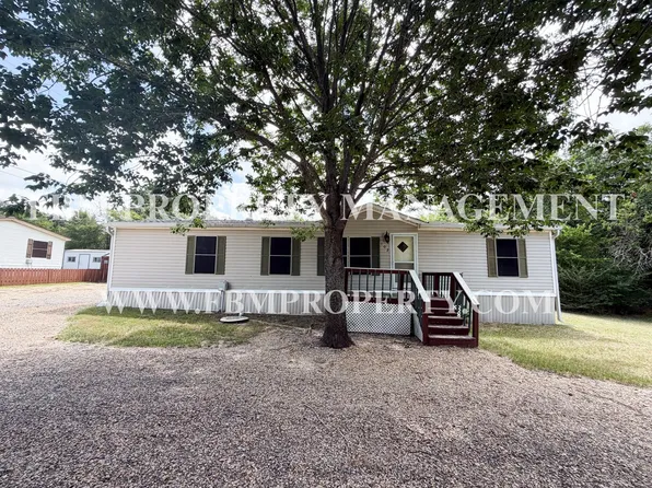 102 Acres Loop, Gun Barrel City, TX 75156
