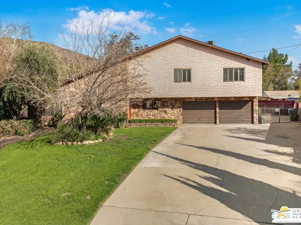 5495 Bartlett Dr, San Bernardino, CA 92407