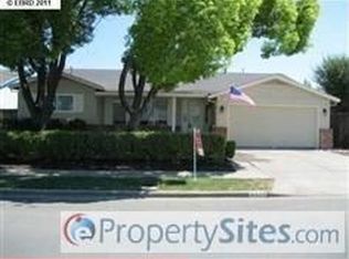 3117 Longview Rd, Antioch, CA 94509