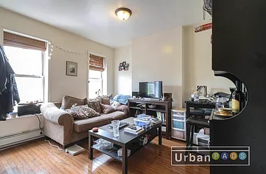 Rented by Urban Pads
