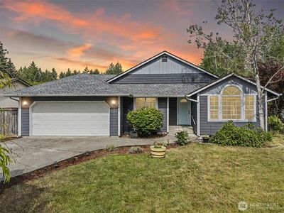 5937 Danials Loop SE, Lacey, WA, 98513