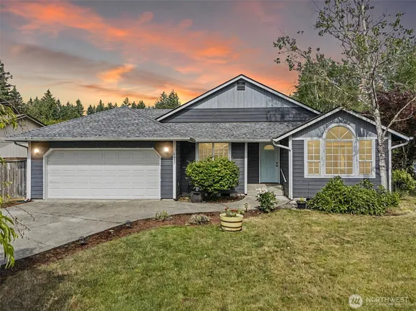 5937 Danials Loop SE, Lacey, WA 98513