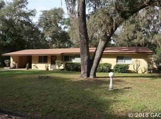 1806 SE 51st St, Gainesville, FL 32641